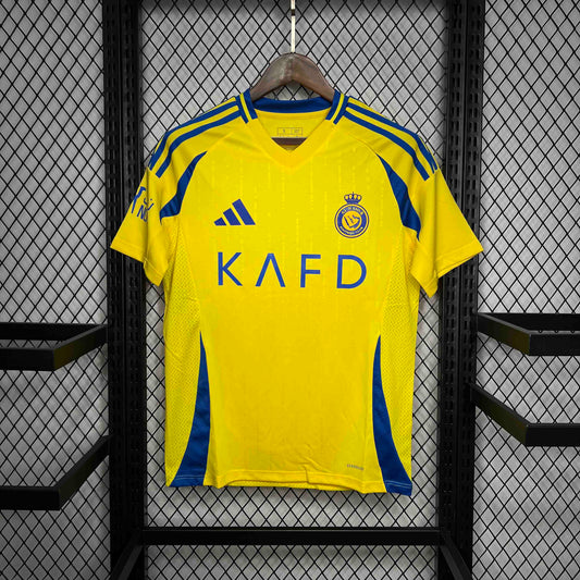 Al Nassr 24/25