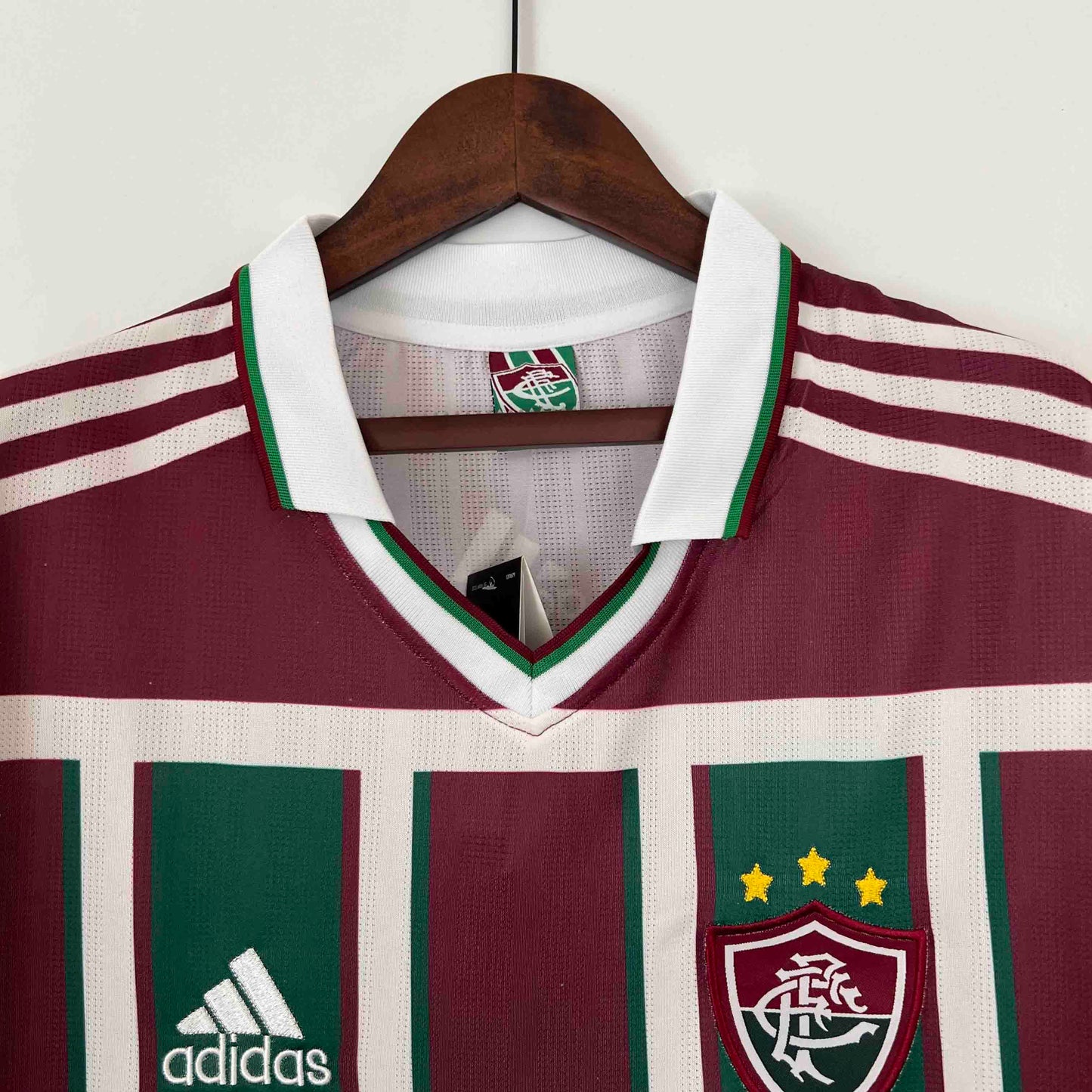 Fluminense 02/03 Retrô