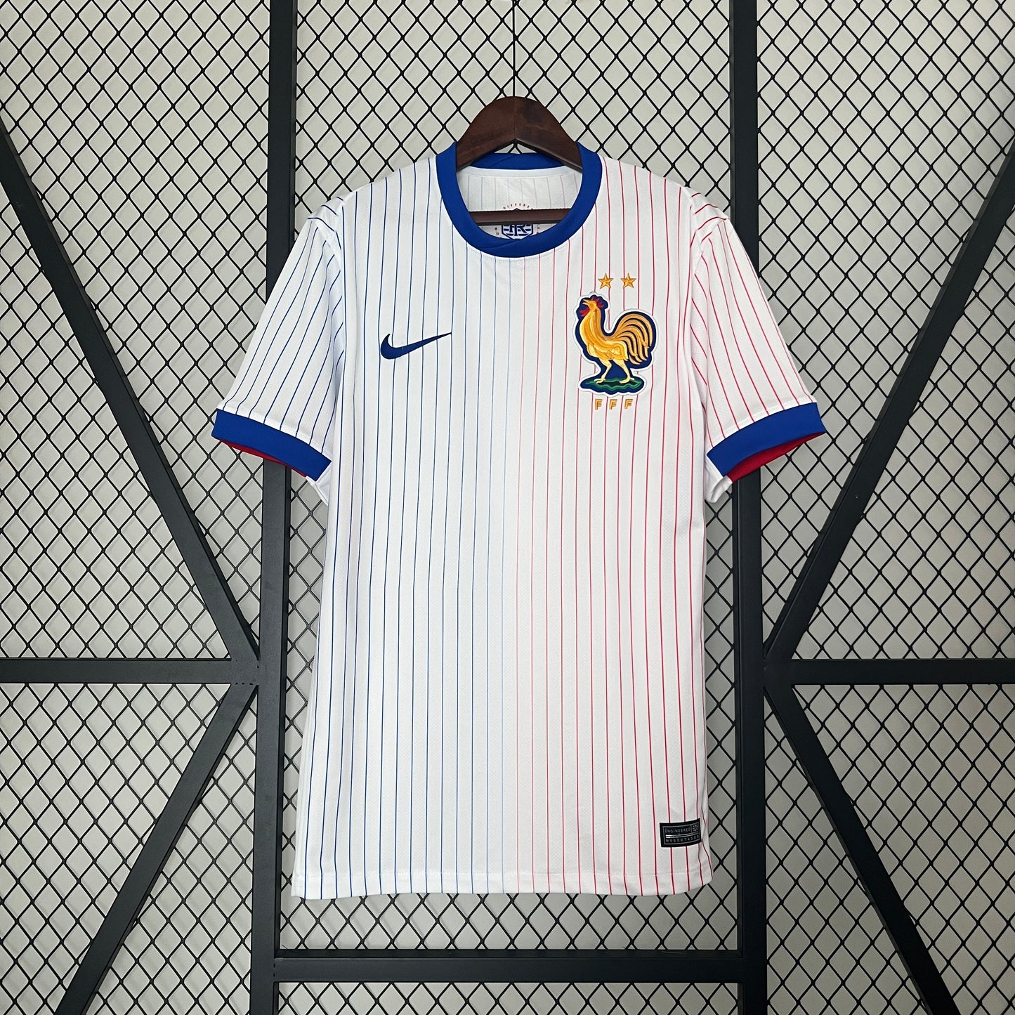 França 2024 Alternativa