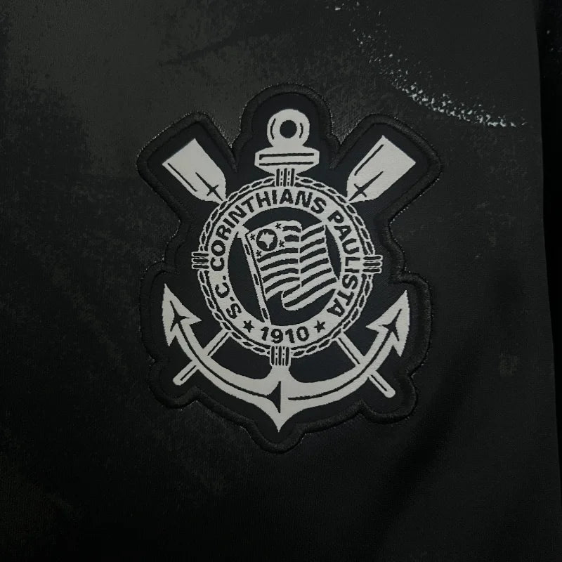 Corinthians 25/26 Treino