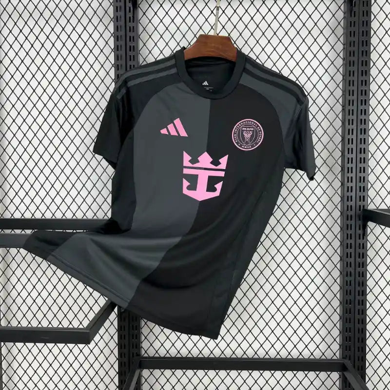 Inter de Miami 25/26 Alternativa