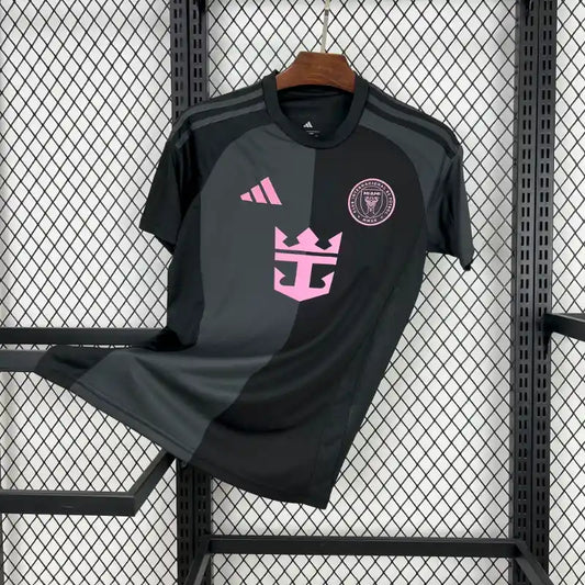 Inter de Miami 25/26 Alternativa