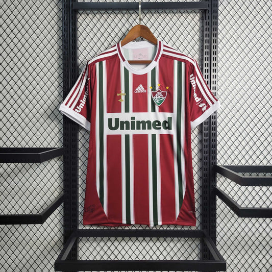 Fluminense 08/09