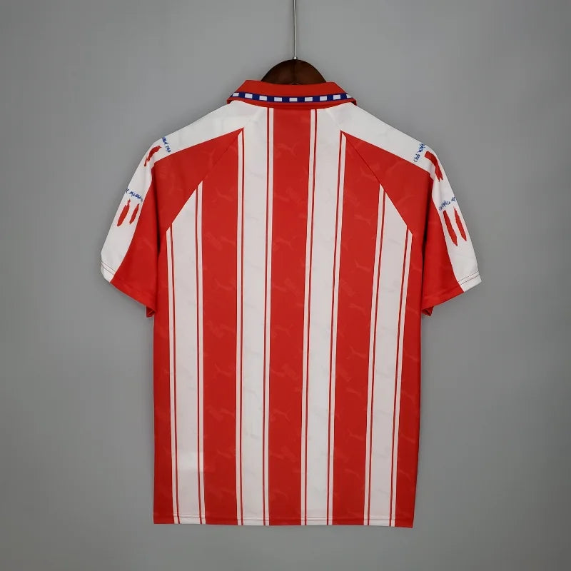 Atlético de Madrid 94/95 Retrô