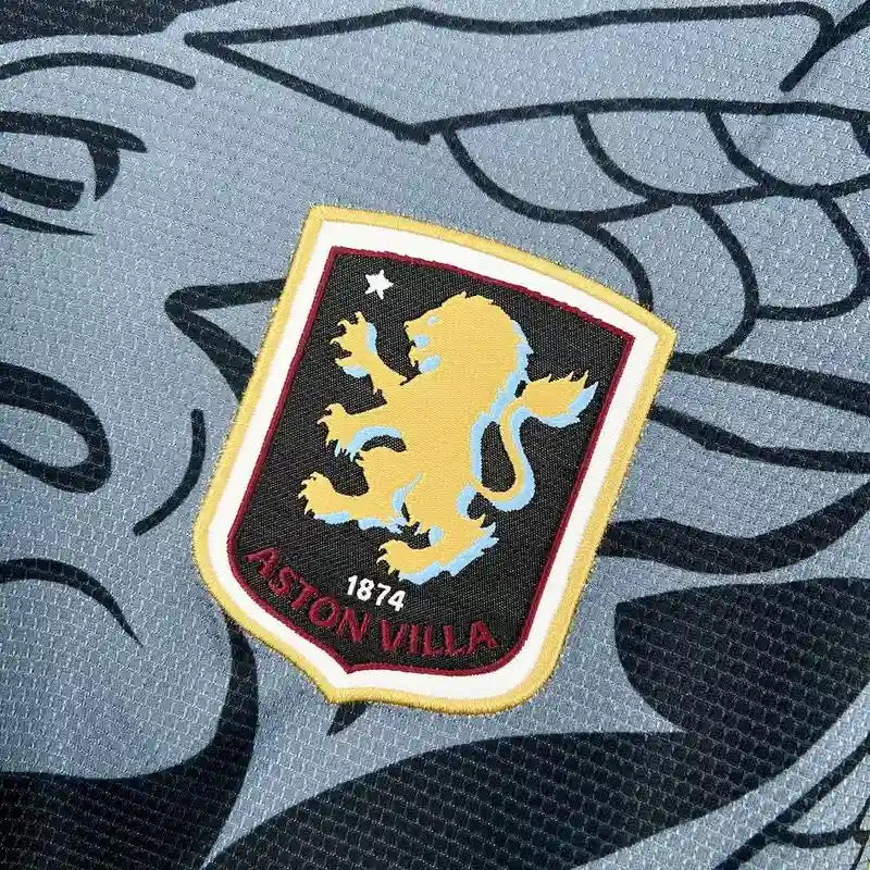 Aston Villa 25/26 Terceira