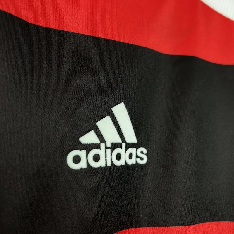 Flamengo 2018 Retrô
