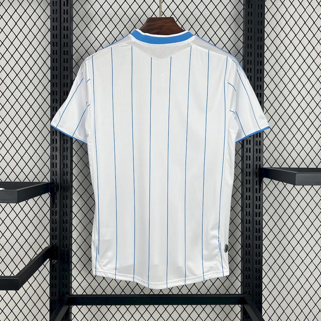 Olympique de Marseille 09/10 Retrô