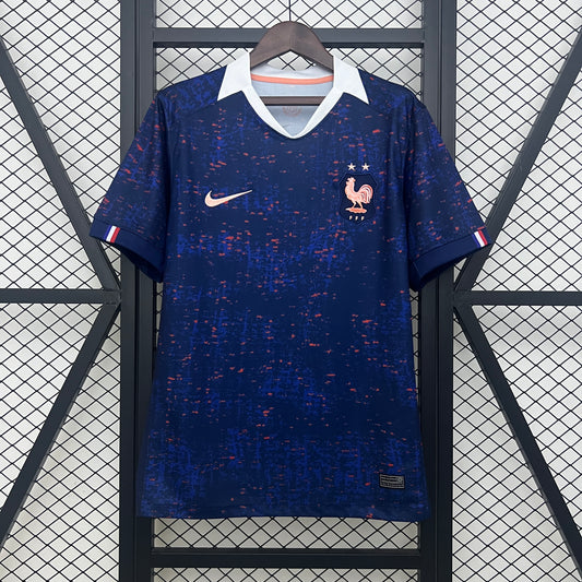 França 2025