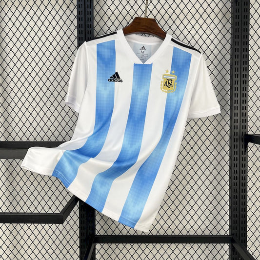 Argentina 2018 Retrô