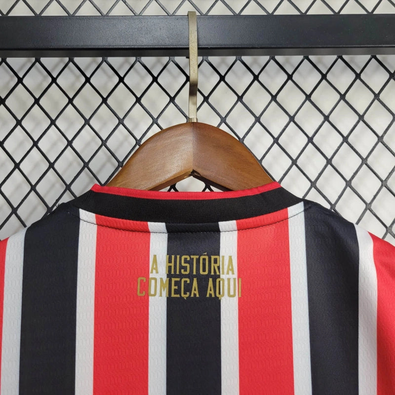 São Paulo 24/25 Alternativa