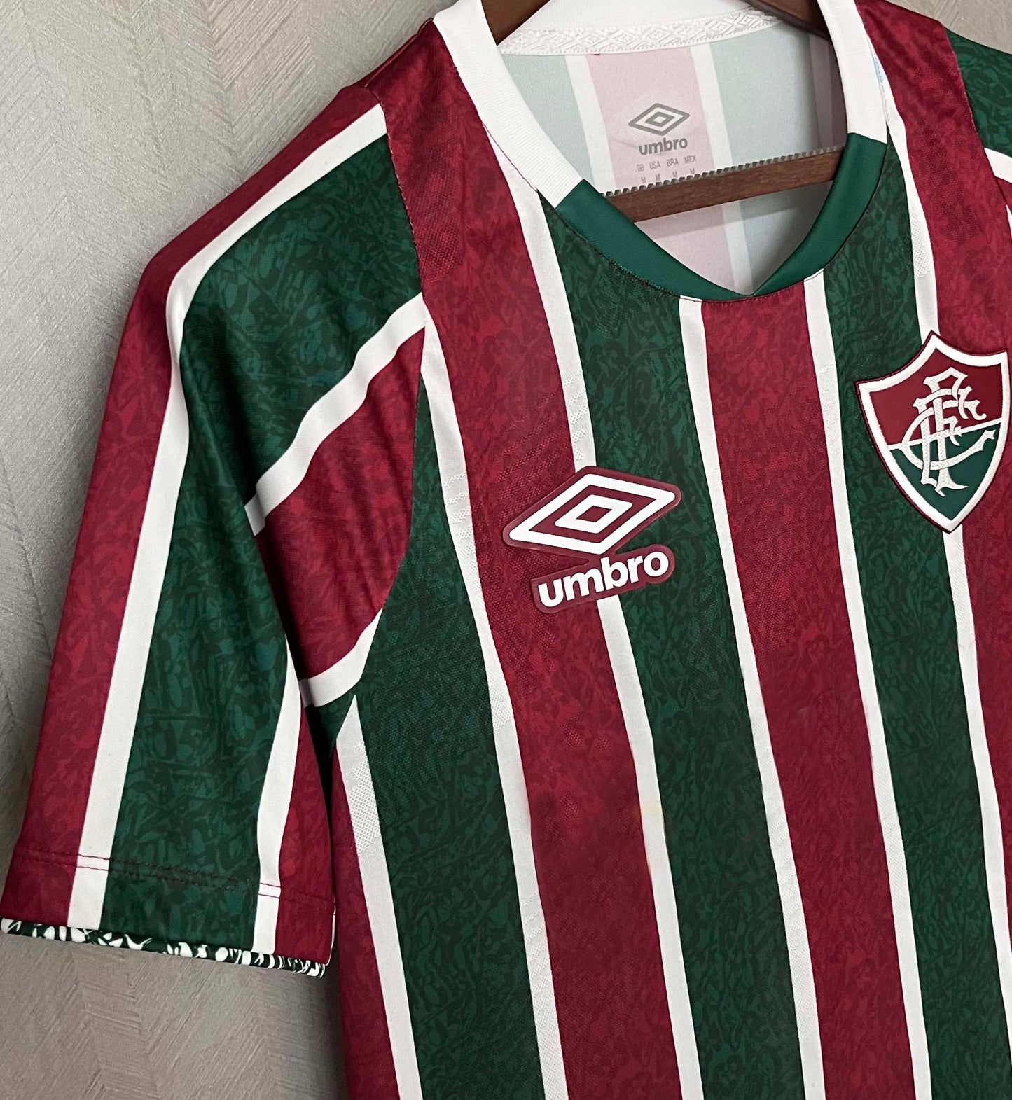 Fluminense 24/25