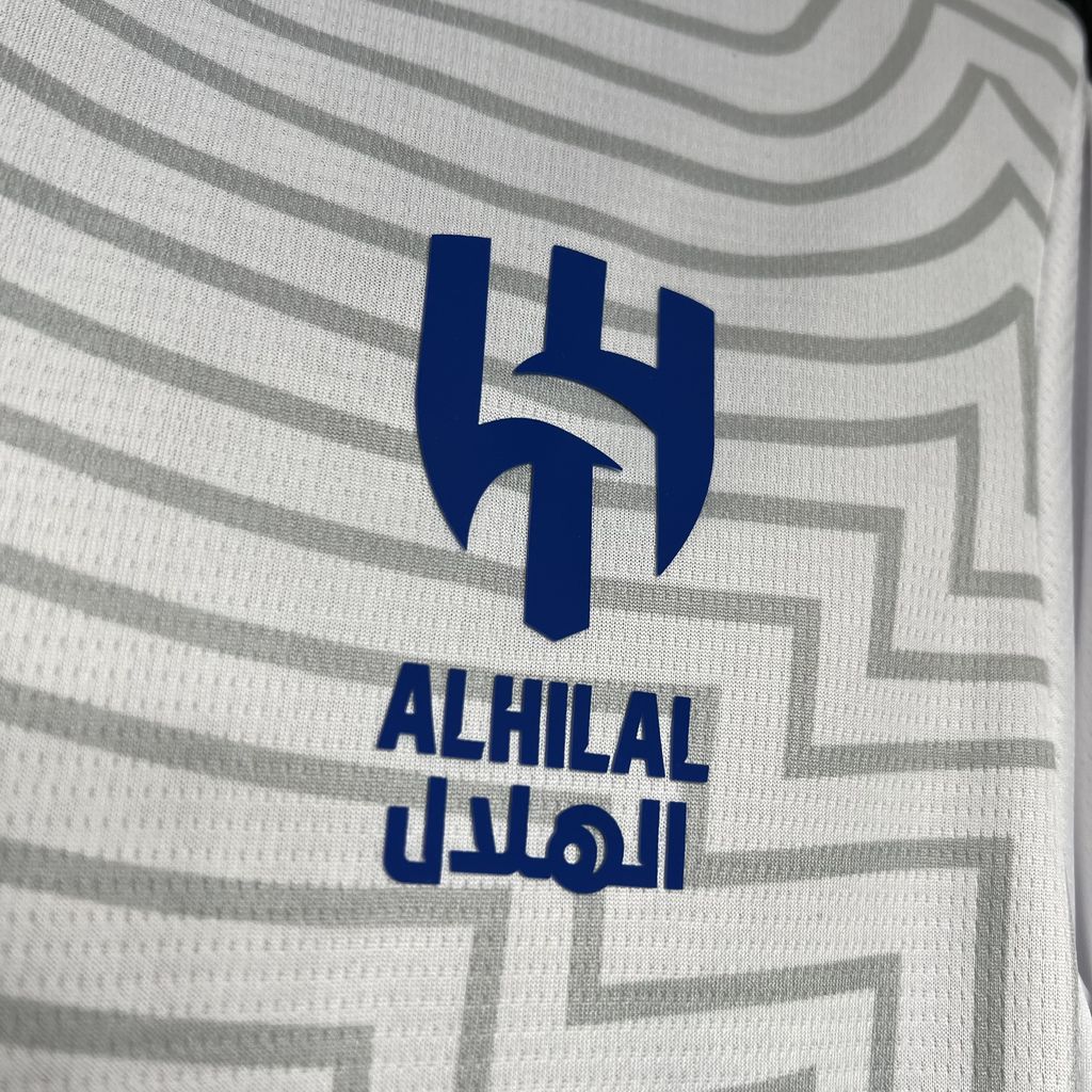 Al-Hilal 24/25 Alternativa