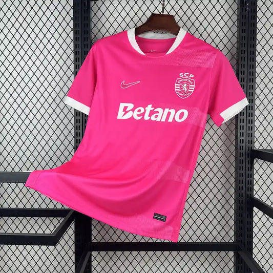 Sporting 26/27 Pink October