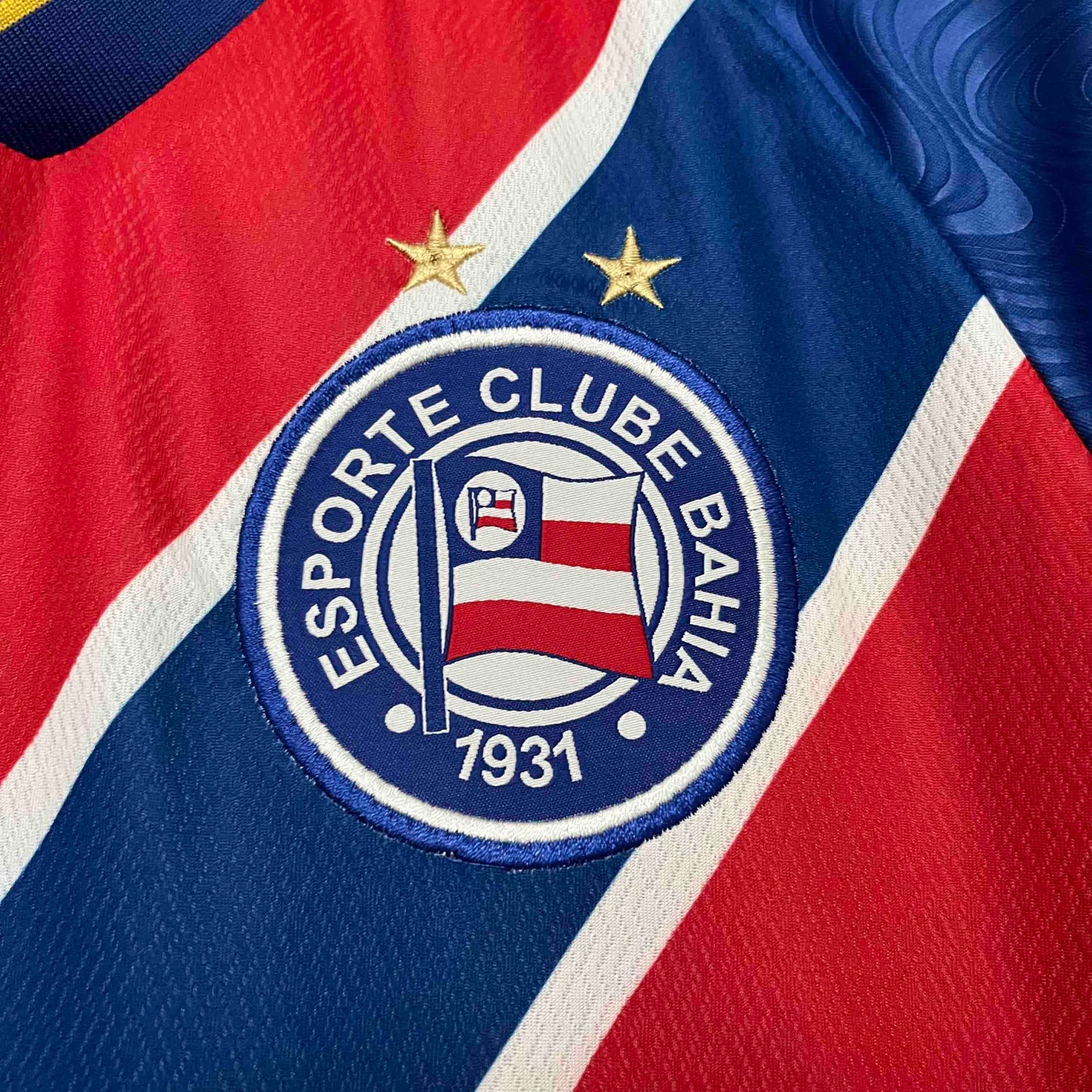 Bahia 24/25 Alternativa