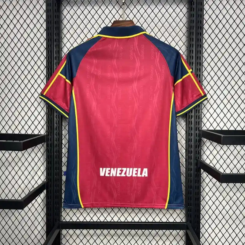 Venezuela 2000 Retrô