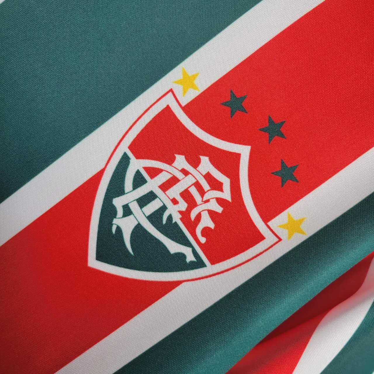 Fluminense 93/94 Retrô