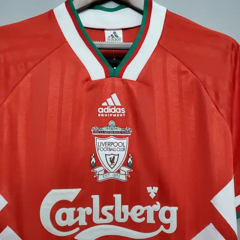 Liverpool 93/94 Retrô