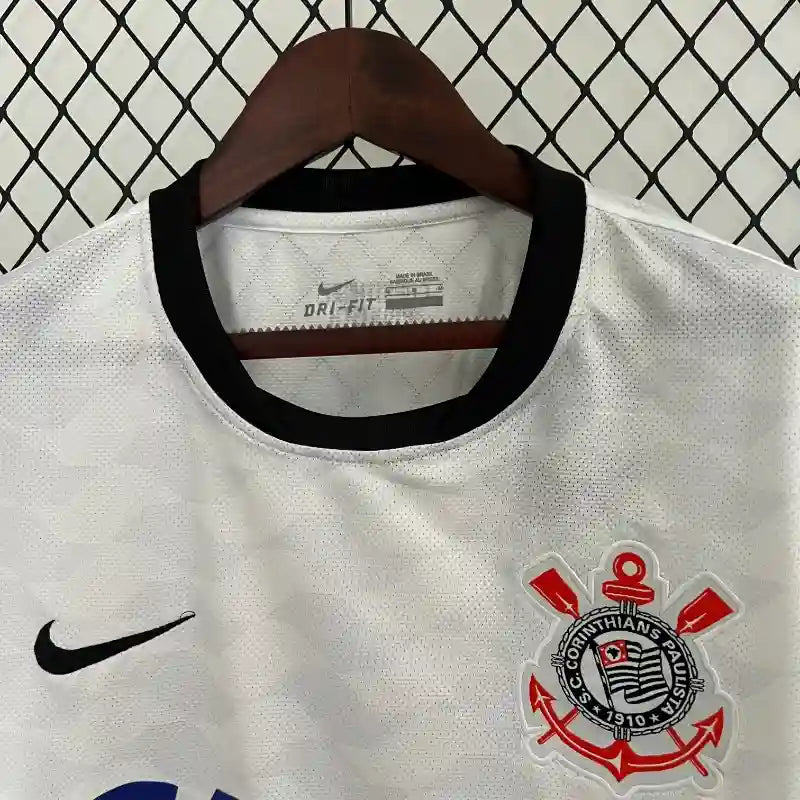 Corinthians 12/13 Retrô