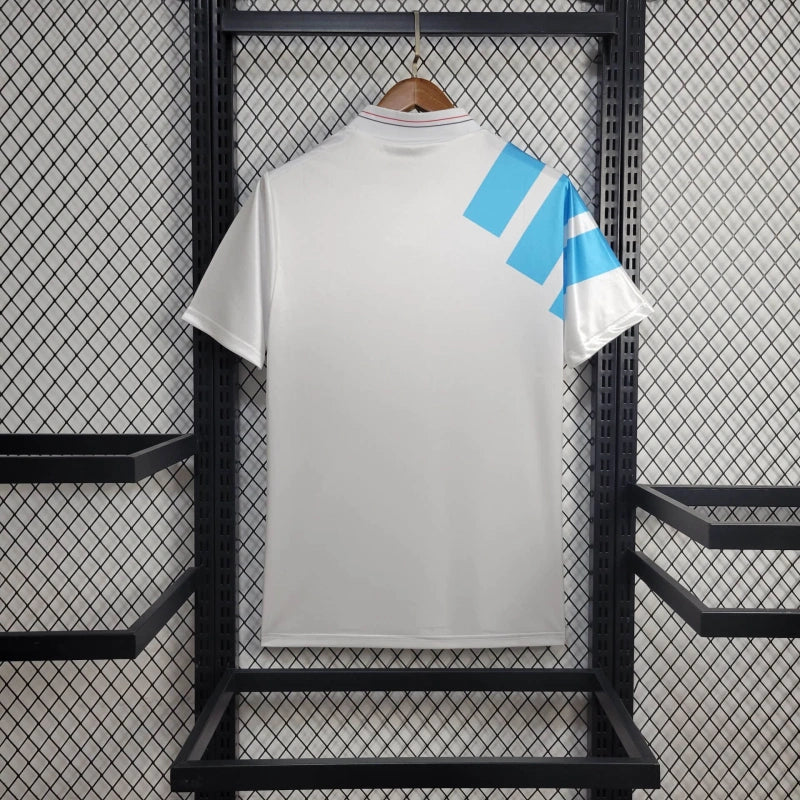Olympique de Marseille 92/93 Retrô