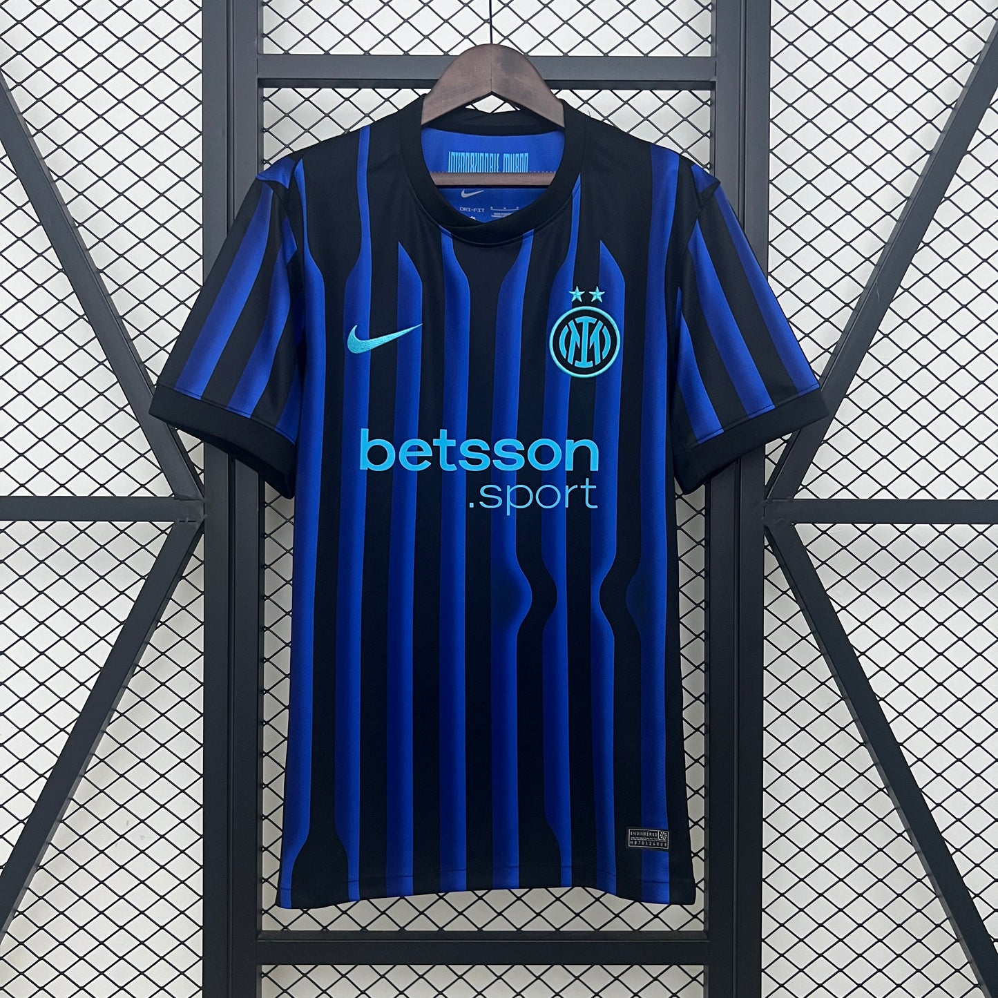 Inter de Milão 25/26