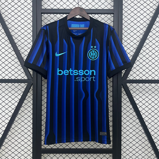 Inter de Milão 25/26