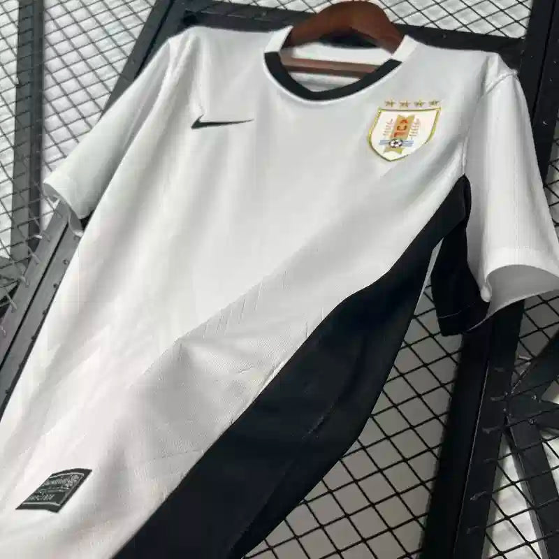 Uruguai 25/26 Alternativa