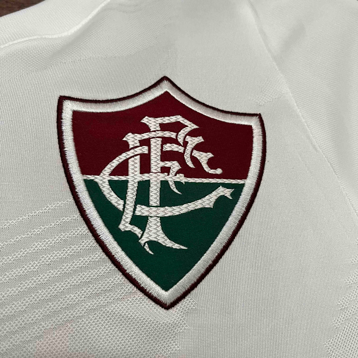 Fluminense 24/25 Alternativa