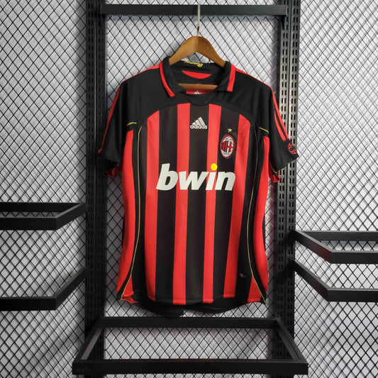 AC Milan 07/08 Retrô