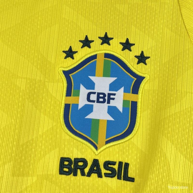 Brasil 2026