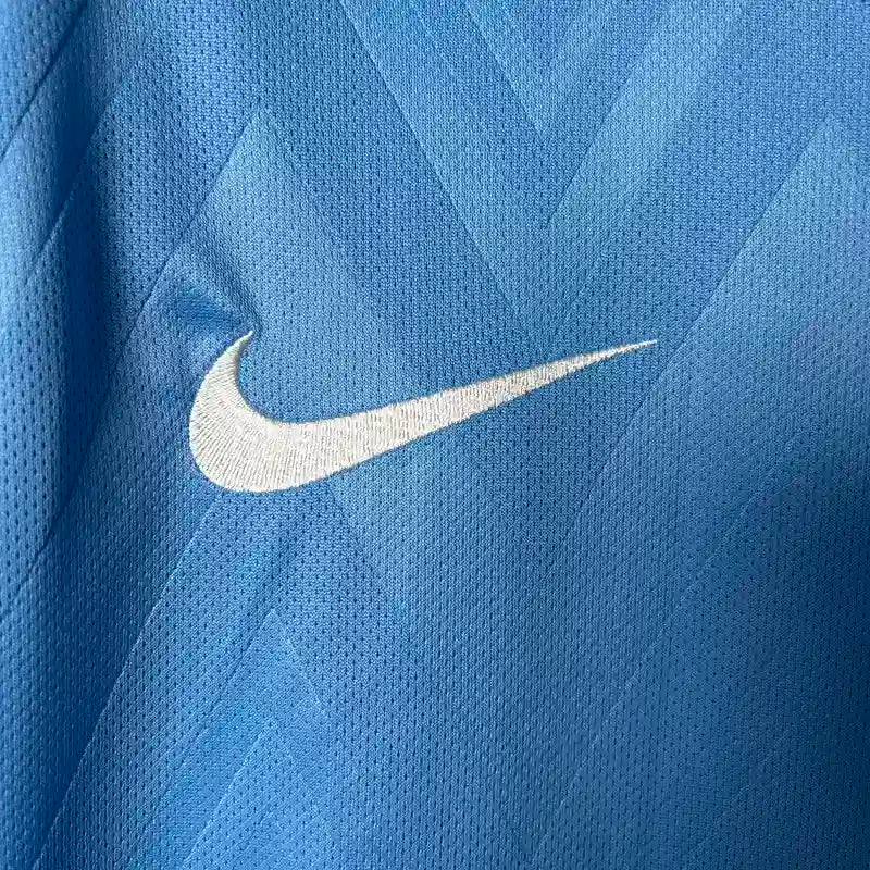 Uruguai 25/26