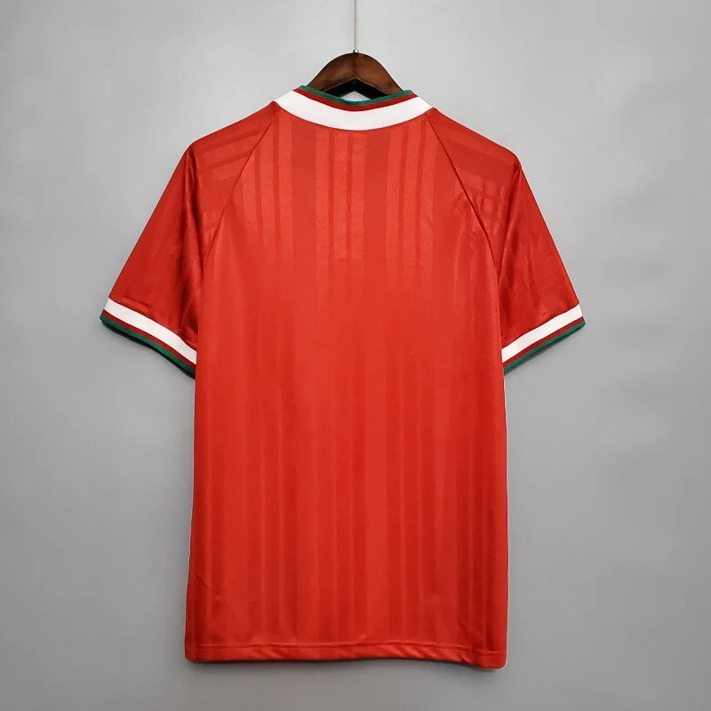 Liverpool 93/94 Retrô