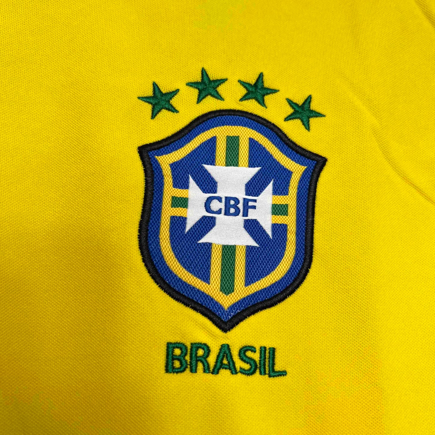 Brasil 1998 Retrô