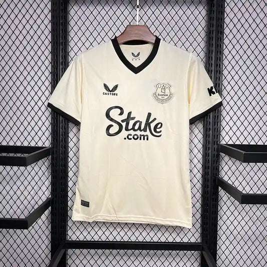 Everton 24/25 Alternativa