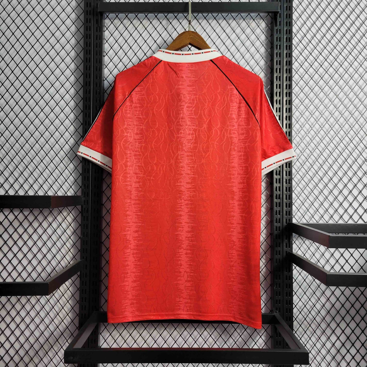 Manchester United 91/92 Retrô