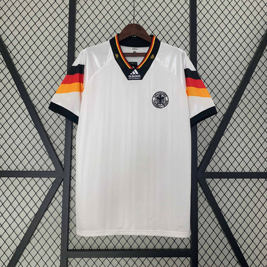 Alemanha 1992 Retrô