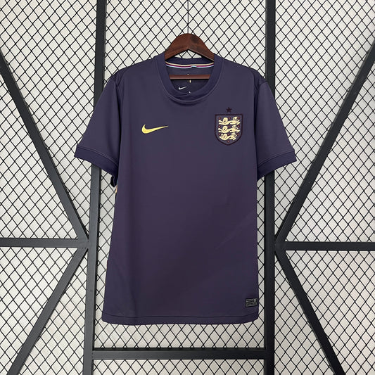 Inglaterra 2024 Alternativa