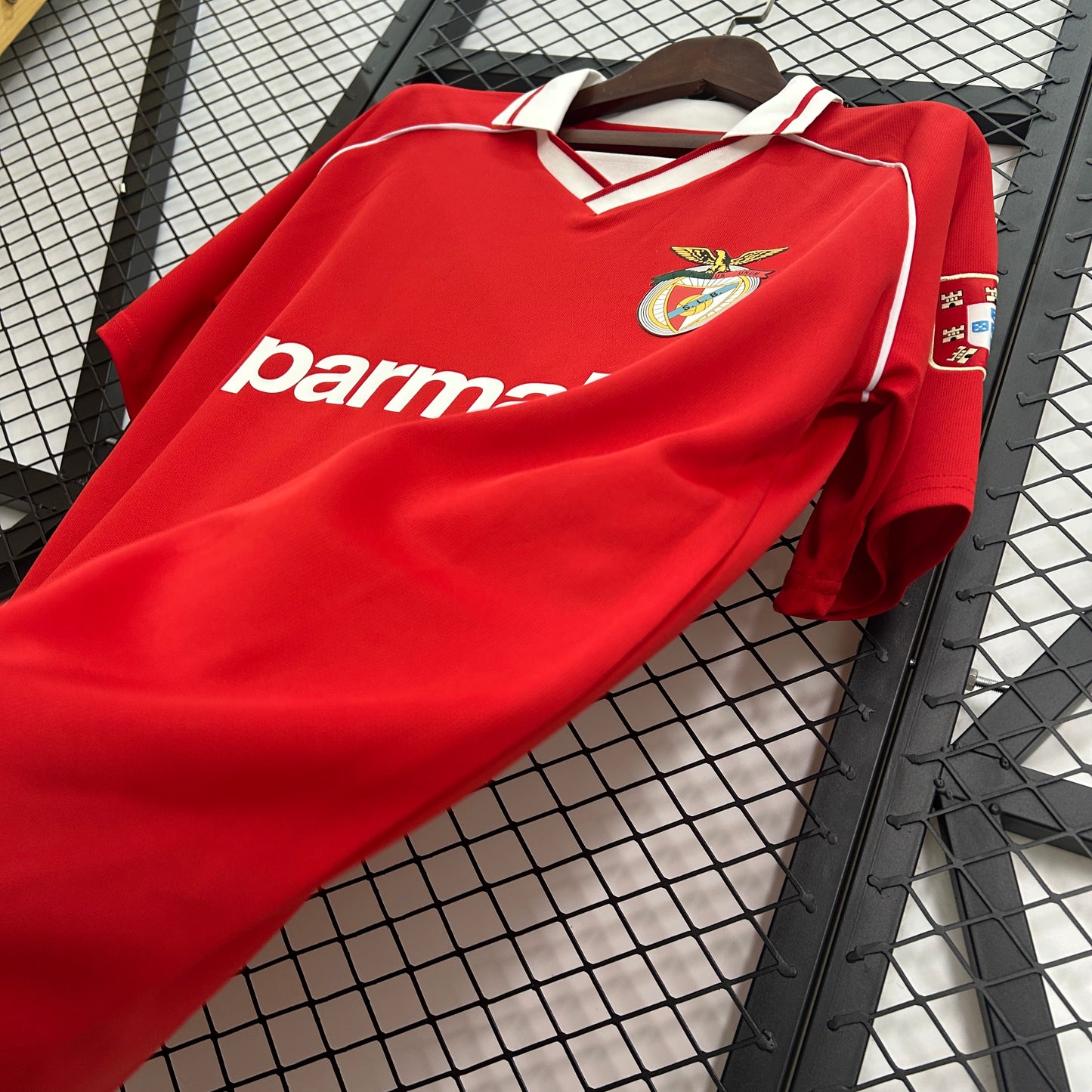 SL Benfica 94/95 Retrô