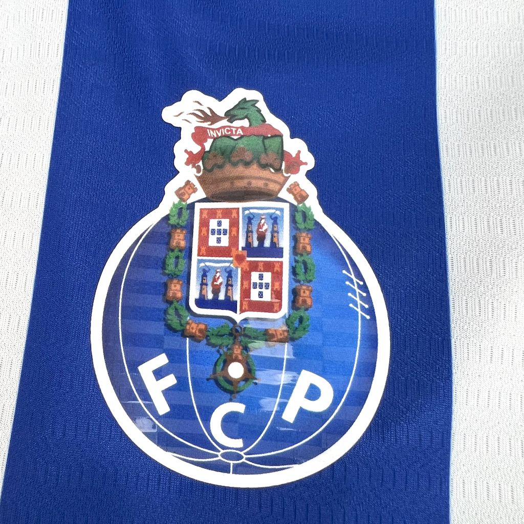 FC Porto 25/26