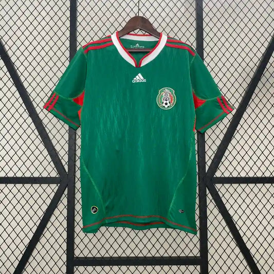 México 2010 Retrô