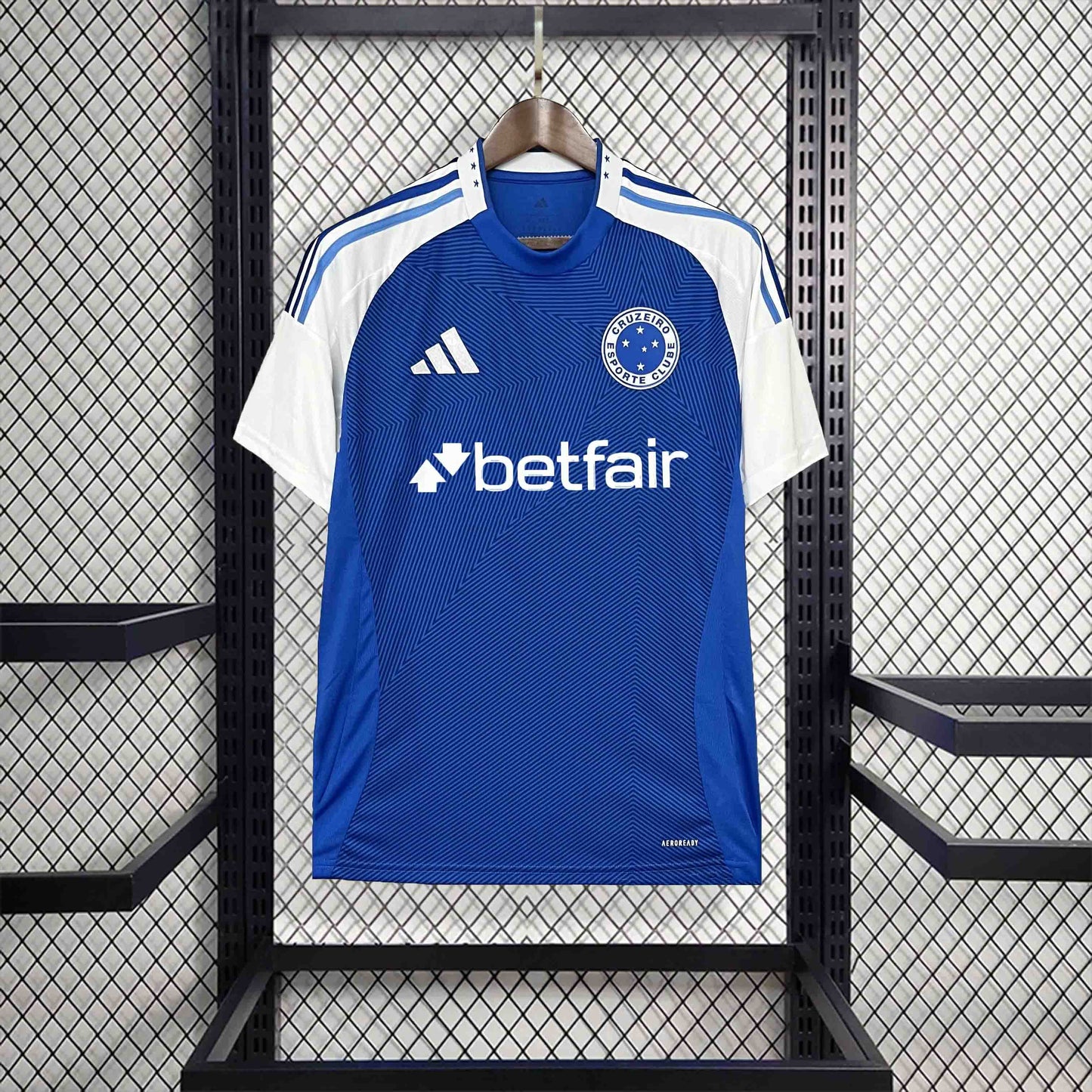 Cruzeiro 25/26