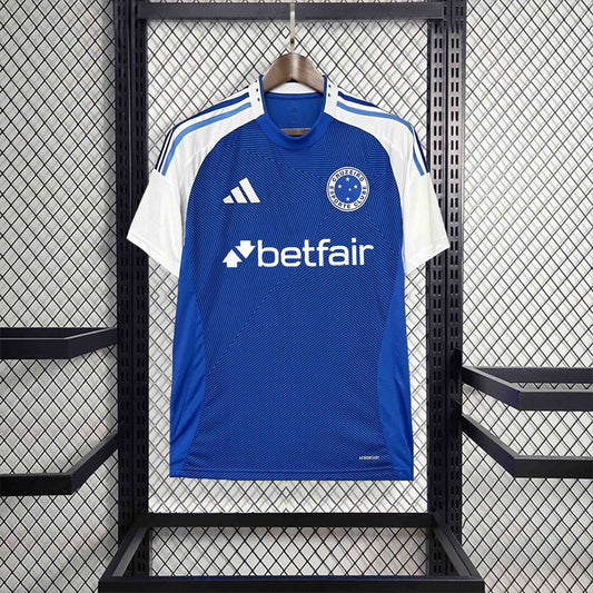 Cruzeiro 25/26