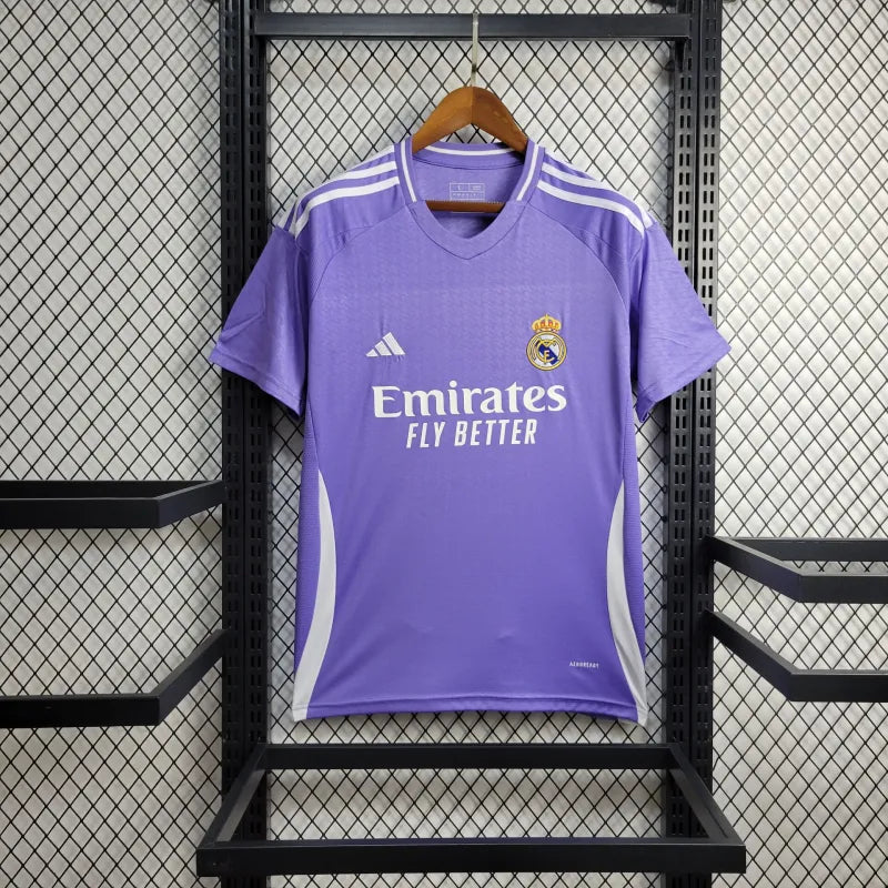 Real Madrid 24/25 Edição Especial