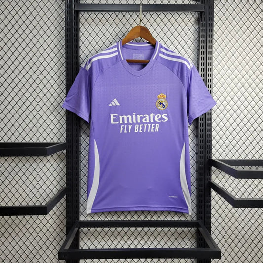 Real Madrid 24/25 Edição Especial