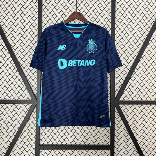 FC Porto 24/25 Terceira