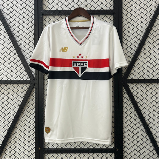 São Paulo 25/26