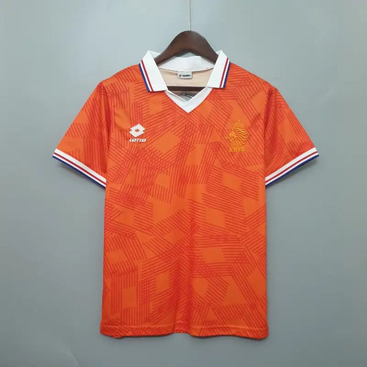 Holanda 1992 Retrô