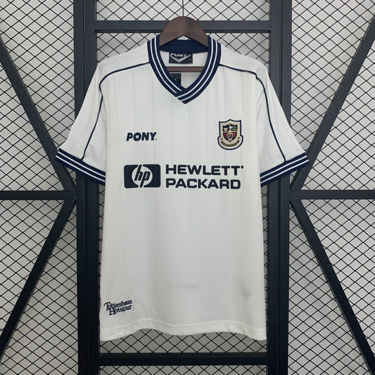 Tottenham 97/98 Retrô