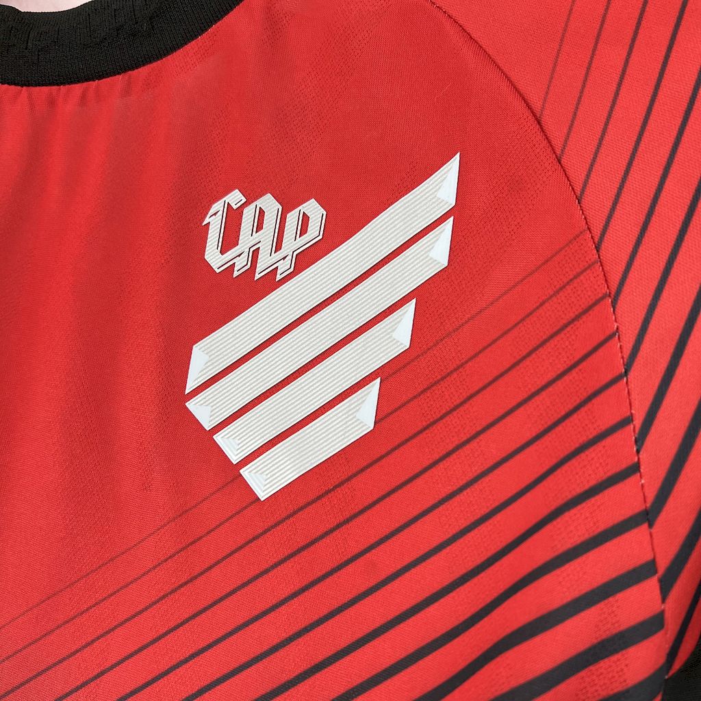 Athletico Paranaense 25/26