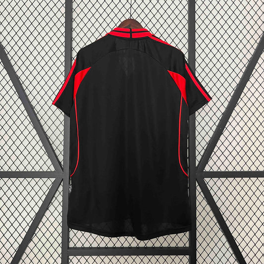 AC Milan 00/01 Alternativa Retrô