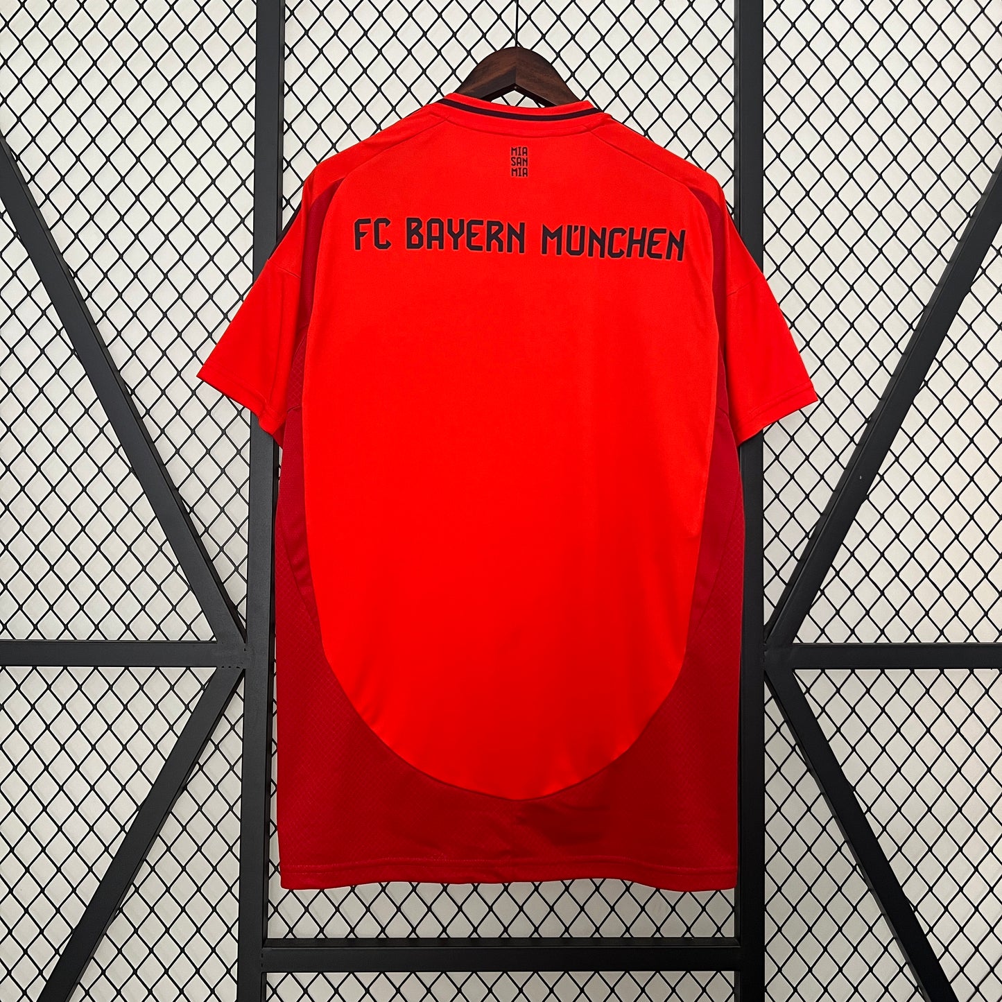 Bayern de Munique 24/25